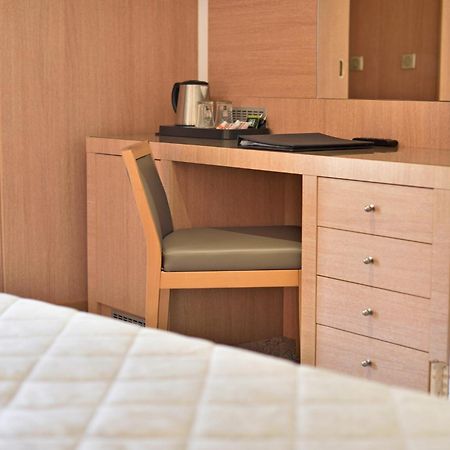 Hotel Le Rocher Calvi  Kültér fotó