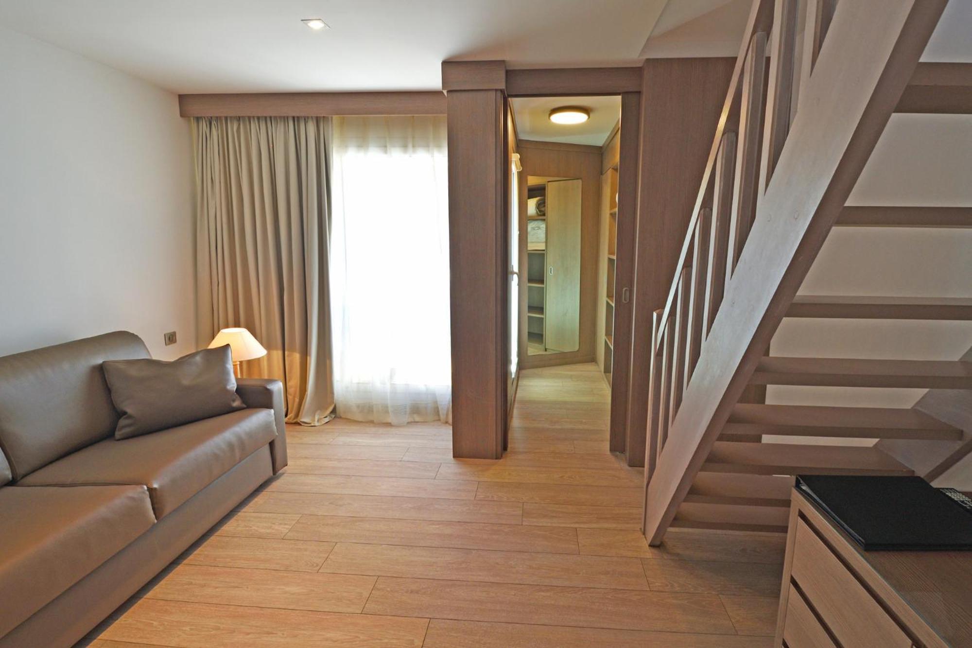 Hotel Le Rocher Calvi  Kültér fotó