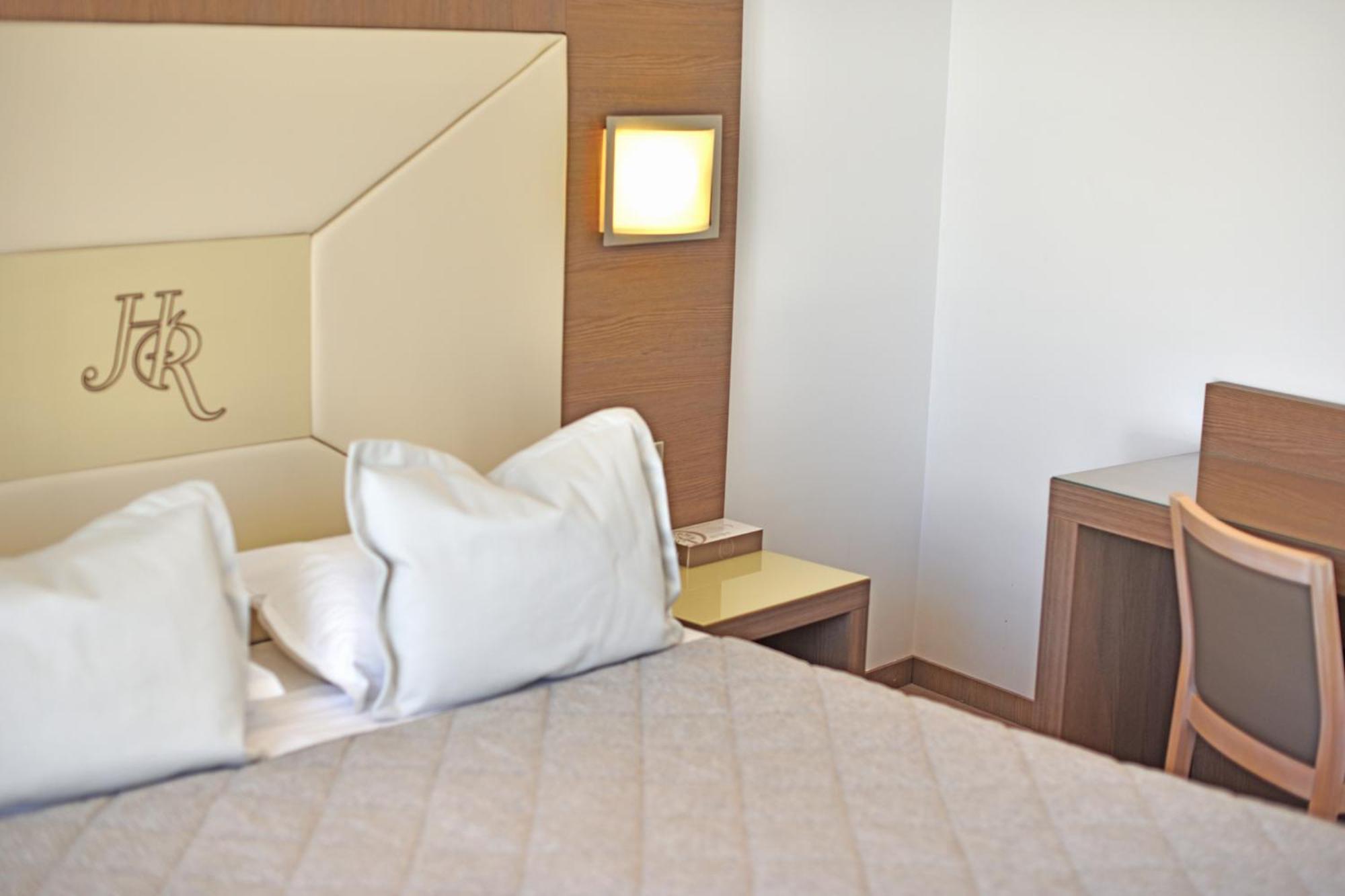 Hotel Le Rocher Calvi  Kültér fotó