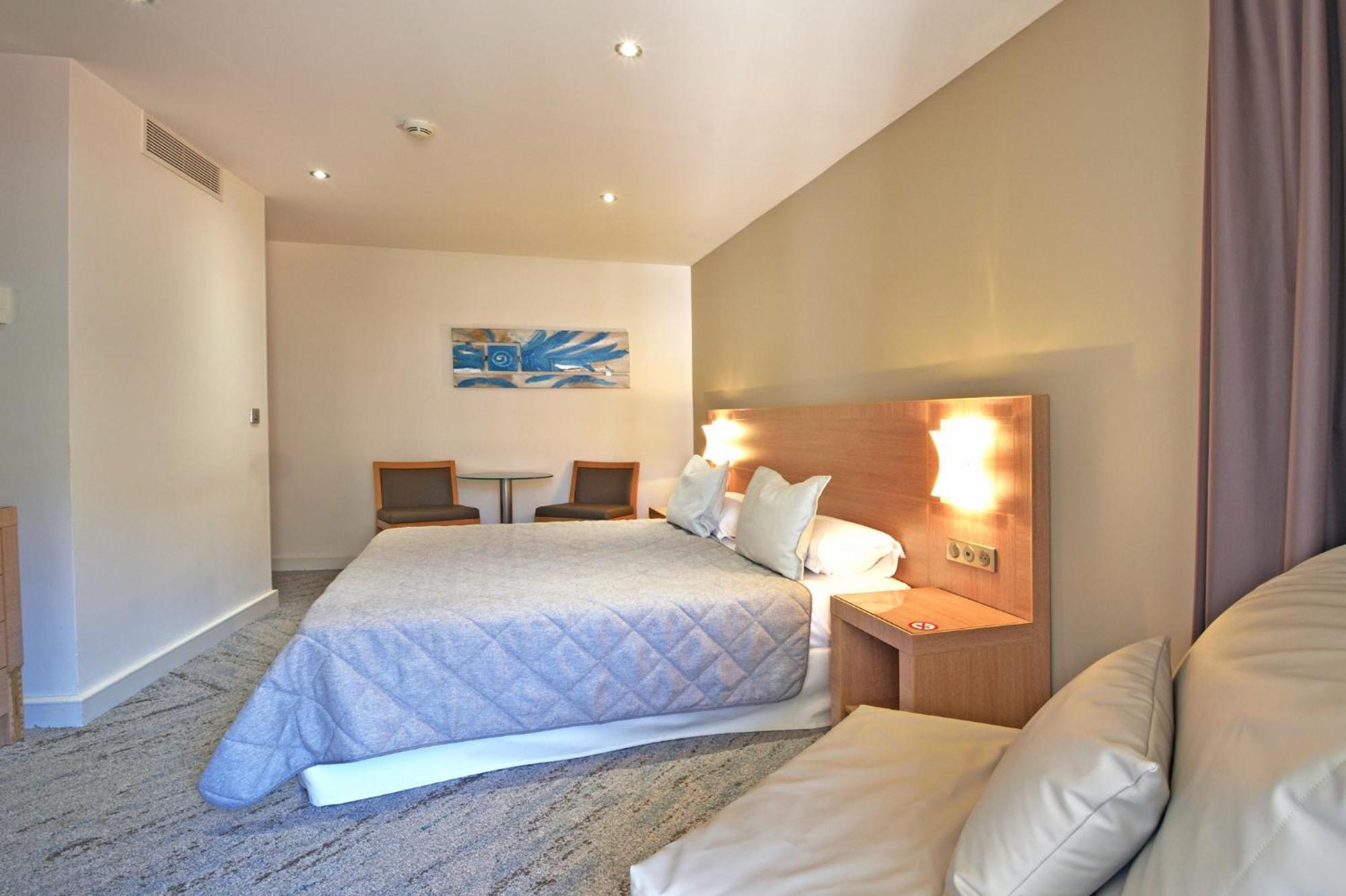 Hotel Le Rocher Calvi  Kültér fotó