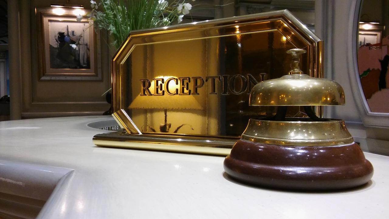 Hotel Le Rocher Calvi  Kültér fotó